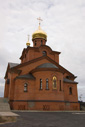 Церковь Николая-Чудотворца